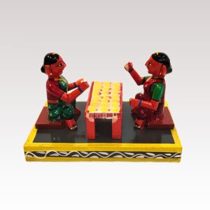 Vadiyalu Kondapalli Toys