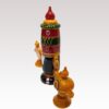 Sankhu Chakra Balaji Etikoppaka Toys Small - Image 2