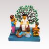 Panchayati Kondapalli Toys - Image 2