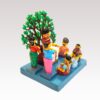 Panchayati Kondapalli Toys - Image 4