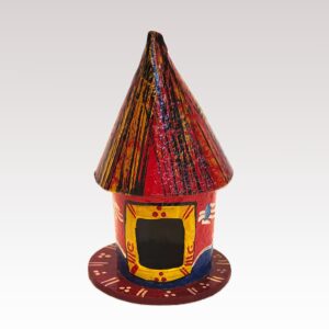 Village Hut Kondapalli Toys