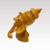 Sitting Ganesha Etikoppaka Toys - Image 2