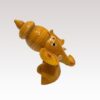 Sitting Ganesha Etikoppaka Toys - Image 3