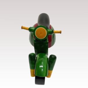 Scooter Etikoppaka Toys Small