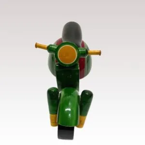 Scooter Etikoppaka Toys Small