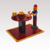 Panipoori Seller Kondapalli Toys - Image 4