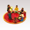 Vanabhojanam Set Kondapalli Toys - Image 3