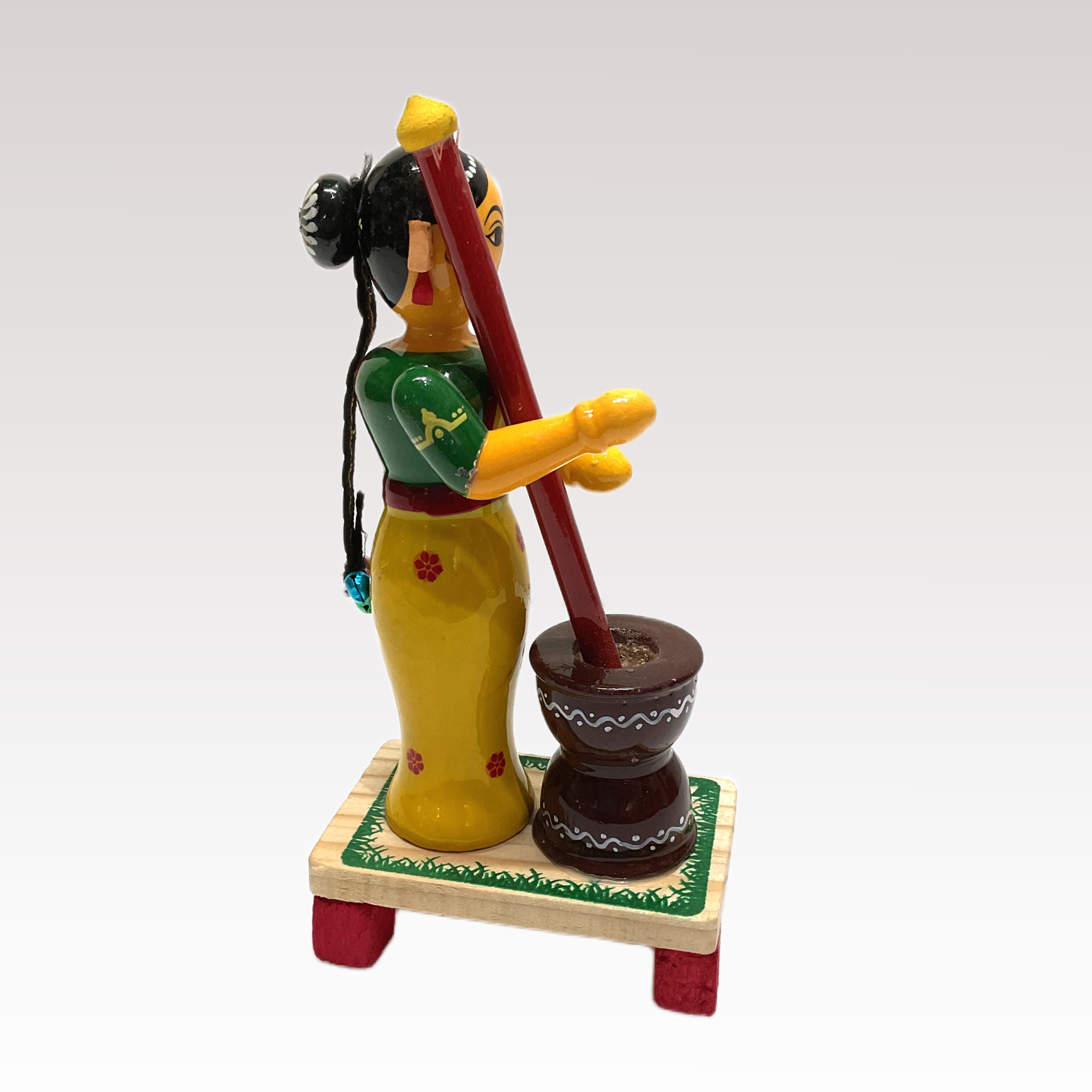 Rokali Lady Single Etikoppaka - Image 3
