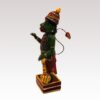 Standing Hanuman Small Kondapalli toys - Image 3