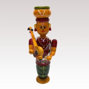 Haridasu Etikoppaka Toys