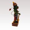 Standing Hanuman Small Kondapalli toys - Image 4