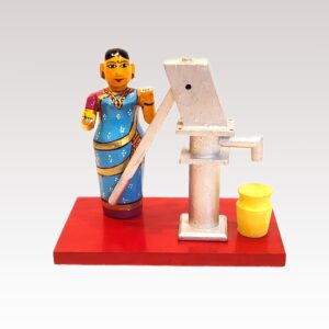Bore Lady Kondapalli Toys