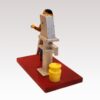 Bore Lady Kondapalli Toys - Image 3