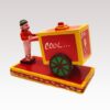Ice Cream Seller Kondapalli Toys - Image 4