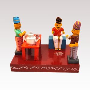 Tea Stall Kondapalli Toys