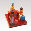Tea Stall Kondapalli Toys - Image 3