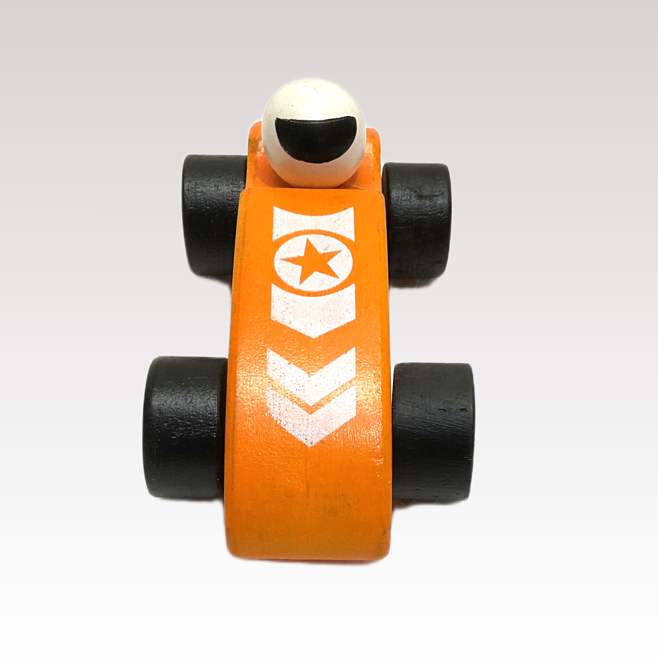 Race Car Small Banaras Toys