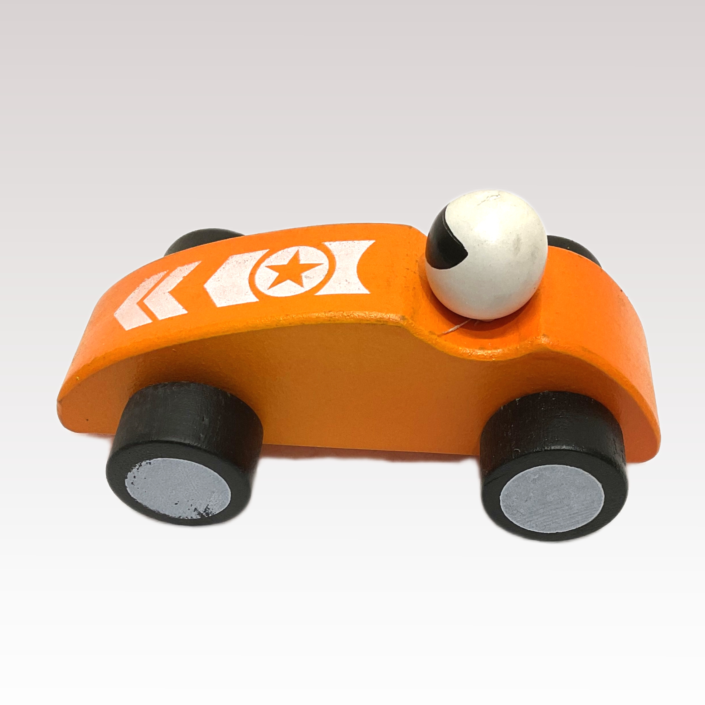 Race Car Small Banaras Toys - Image 2
