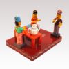 Tea Stall Kondapalli Toys - Image 4