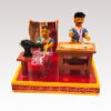Tailoring Set Kondapalli Toys