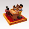 Tailoring Set Kondapalli Toys - Image 3