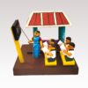 Village School Kondapalli Toys