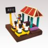 Village School Kondapalli Toys - Image 3