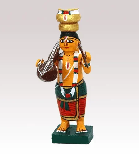 Haridasu Toy - Kondapally Toys